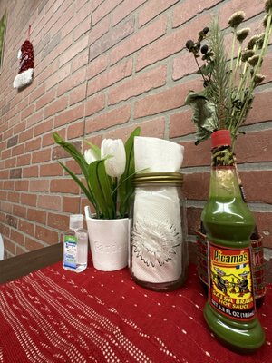 Antojitos Tacana by null