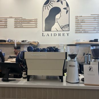 Laidrey Coffee Roasters - POS - Coffee Roasteries Near Me - Tarzana, California Laidrey Coffee Roasters - POS - Coffee Roasteries Near Me - Tarzana, California