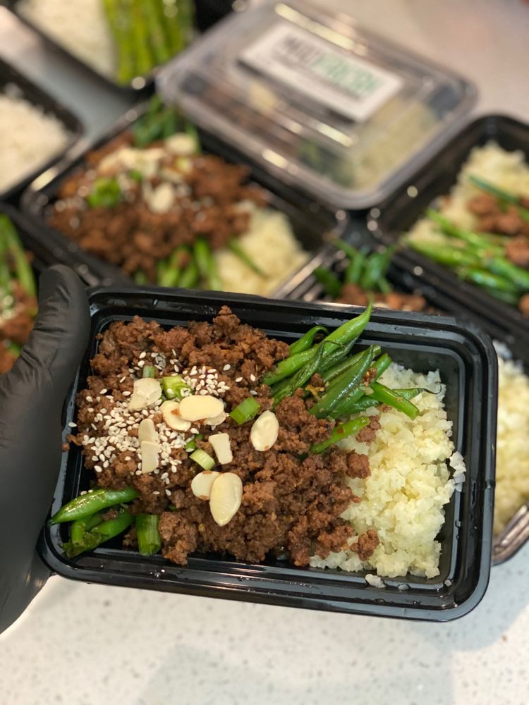 MAD FRESH KITCHEN - Updated May 2024 - 34 Photos & 28 Reviews - 455 S ...