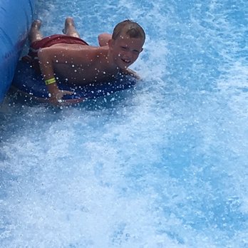 Whale’s Tale - Water Parks Near Me - Lincoln, New Hampshire