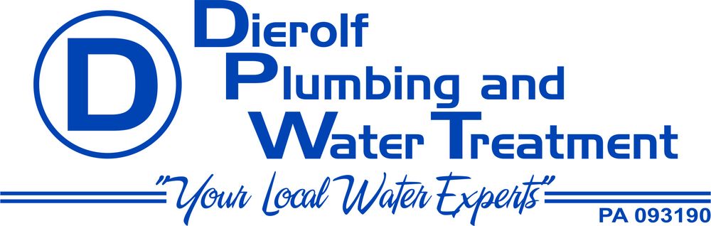 Slide of Dierolf Plumbing and Water Treatment