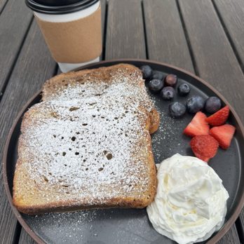 New City Coffee Cafe - French toast - New City Coffee - Bakeries Near Me - Lake Mary, Florida New City Coffee Cafe - French toast - New City Coffee - Bakeries Near Me - Lake Mary, Florida