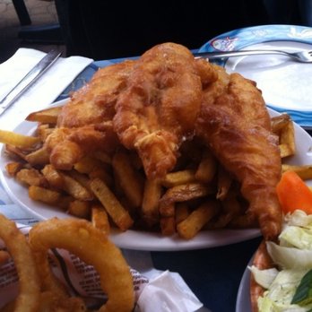 Moby Dick - Seafood Near Me - White Rock, British Columbia Moby Dick - Seafood Near Me - White Rock, British Columbia