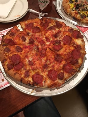 Marie's Restaurant by null