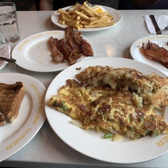Golden Reef Diner - Diners Near Me - Rockville Centre, New York Golden Reef Diner - Diners Near Me - Rockville Centre, New York