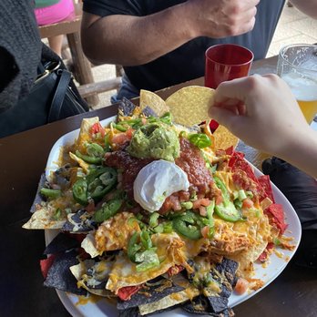 Garfinkel's - Nachoes - Sports Bars Near Me - Vail, Colorado Garfinkel's - Nachoes - Sports Bars Near Me - Vail, Colorado