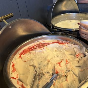 Parkside Indian Grill - Dessert options - Indian Near Me - Cary, North Carolina Parkside Indian Grill - Dessert options - Indian Near Me - Cary, North Carolina