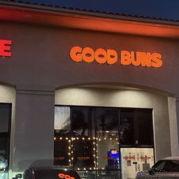Best Good Buns Smash Double
