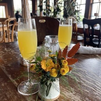 Tokeland - Can't have brunch without mimosas! - Breakfast & Brunch Near Me - Tokeland, Washington Tokeland - Can't have brunch without mimosas! - Breakfast & Brunch Near Me - Tokeland, Washington