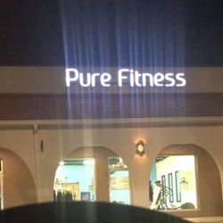 Pure Fitness