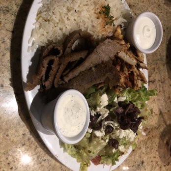 Phoenician Resto Cafe - Lebanese Near Me - Austin, Texas