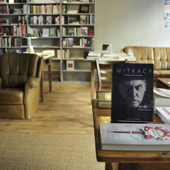 Buchbund - Bookstores Near Me - Berlin, BE