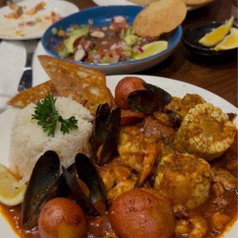 Captains Grill - Upland - Captain's Boil - Seafood Near Me - Upland, California Captains Grill - Upland - Captain's Boil - Seafood Near Me - Upland, California