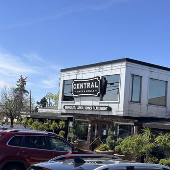 Central Diner & Grille - Diners Near Me - Pittsburgh, Pennsylvania Central Diner & Grille - Diners Near Me - Pittsburgh, Pennsylvania