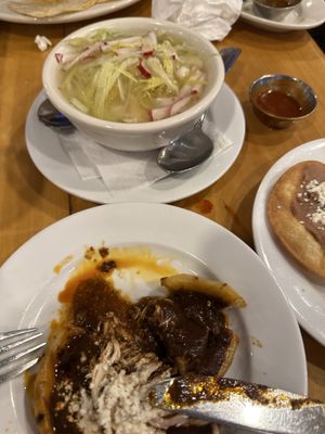 Angela's Cafe Orient Heights by null