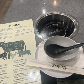 Shabu En - Meats menu - Hot Pot Near Me - Houston, Texas Shabu En - Meats menu - Hot Pot Near Me - Houston, Texas
