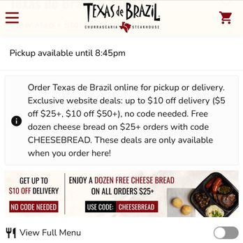 Texas de Brazil - Carlsbad - Steakhouses Near Me - Carlsbad, California Texas de Brazil - Carlsbad - Steakhouses Near Me - Carlsbad, California