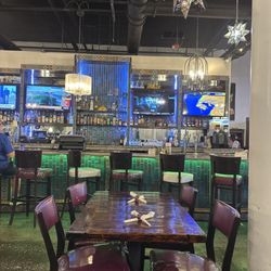 Grand Hacienda - Nice bar