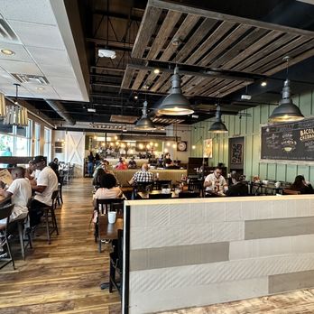 First Watch - Breakfast & Brunch Near Me - Miami, Florida