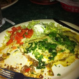 Burrito Verde