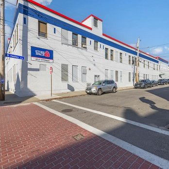 Store Space Self Storage - Self Storage Near Me - Central Falls, Rhode Island