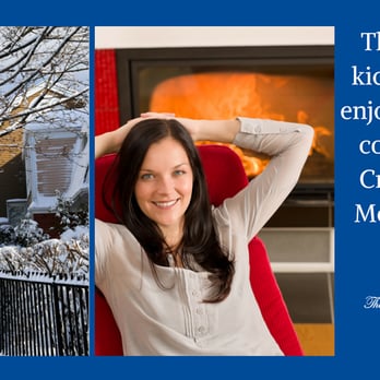 Axberg - Heating & Air Conditioning/HVAC Near Me - Rockford, Illinois