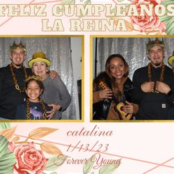 All Bay Photo Booth