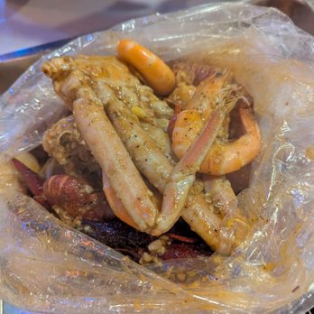 Crawfish Chef - Seafood Near Me - Bellevue, Washington Crawfish Chef - Seafood Near Me - Bellevue, Washington