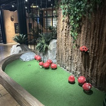 Puttery - Mini Golf Near Me - Washington, DC, District of Columbia Puttery - Mini Golf Near Me - Washington, DC, District of Columbia