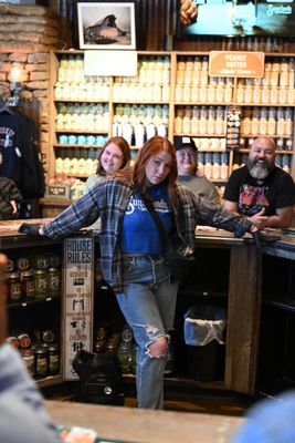 Sugarlands Distilling Company by null