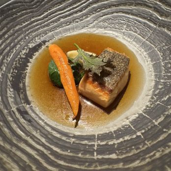 Madcap - New American Near Me - San Anselmo, California