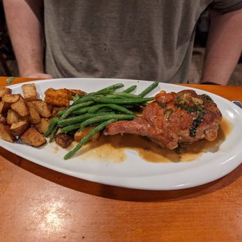 Graziella's - Italian Near Me - Brooklyn, New York