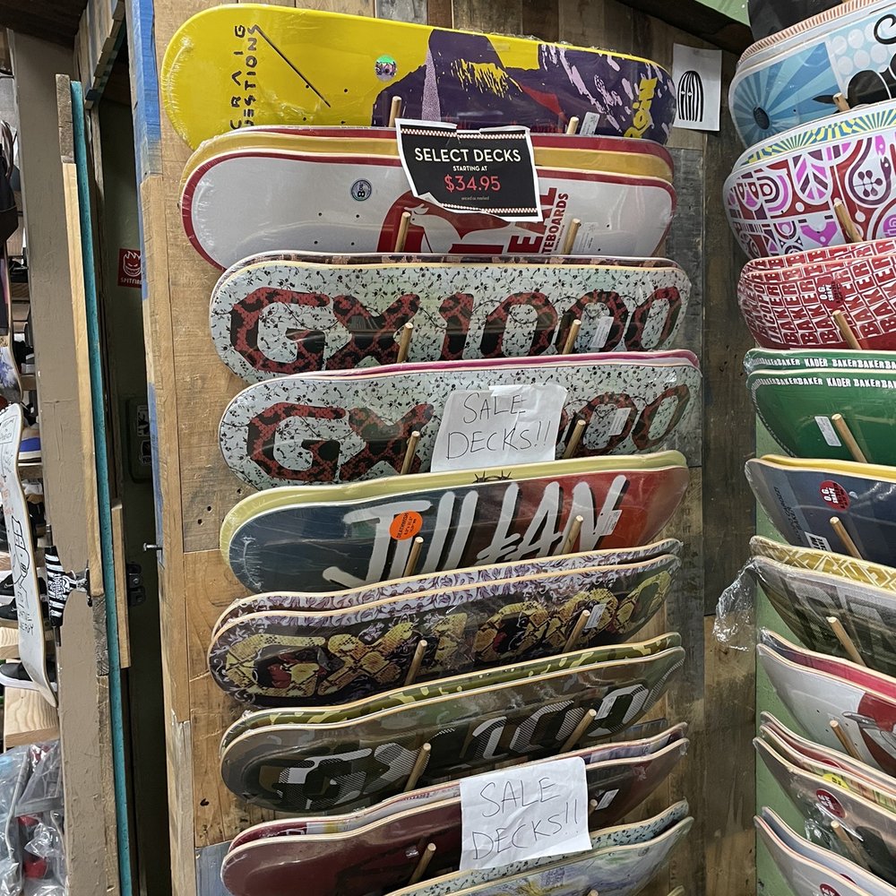 Cowtown Skateboards - Sale - Skate Shops Near Me - Phoenix, Arizona Cowtown Skateboards - Sale - Skate Shops Near Me - Phoenix, Arizona