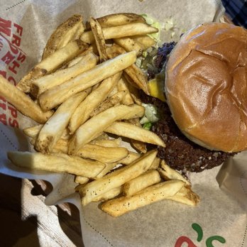 Chili's - Old timer - Bars Near Me - Lone Tree, Colorado