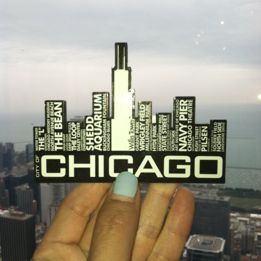 Willis Tower - Landmarks & Historical Buildings Near Me - Chicago, Illinois Willis Tower - Landmarks & Historical Buildings Near Me - Chicago, Illinois