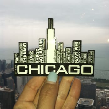 Willis Tower - Landmarks & Historical Buildings Near Me - Chicago, Illinois Willis Tower - Landmarks & Historical Buildings Near Me - Chicago, Illinois