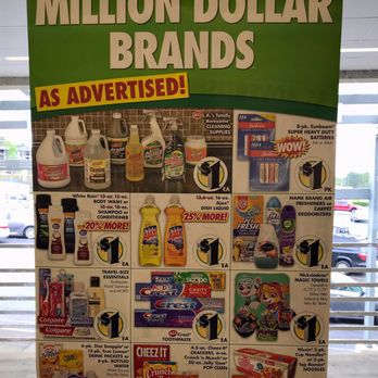 Dollar Tree - Discount Store Near Me - Birmingham, Alabama