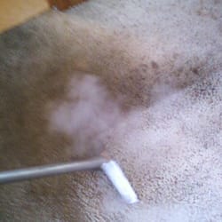 Procare Carpet Cleaning - True steam