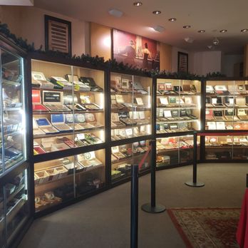 Griffin Cigar - Tobacco Shops Near Me - Richmond, Virginia