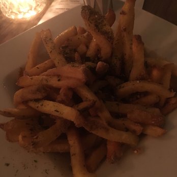 Thrill Grill - Umami fries - Burgers Near Me - Haarlem, New Hampshire