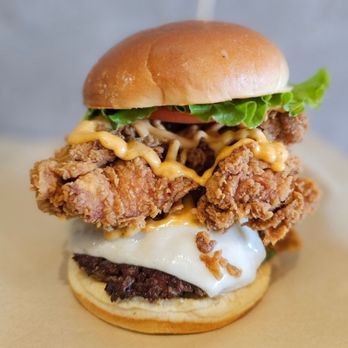 Burgers On Fleek - The Bromance https://www.instagram.com/the.wanderin.foodie/ - Burgers Near Me - Ajax, Ontario Burgers On Fleek - The Bromance https://www.instagram.com/the.wanderin.foodie/ - Burgers Near Me - Ajax, Ontario