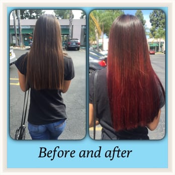 Elements Salon - Hair Stylists Near Me - Escondido, California Elements Salon - Hair Stylists Near Me - Escondido, California