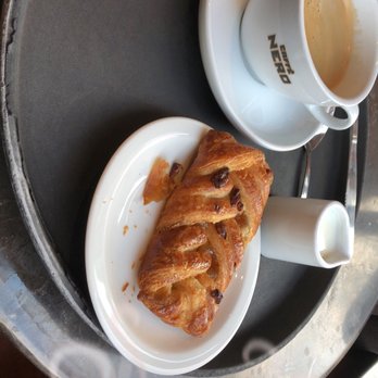 Caffè Nero - Cafes Near Me - Belfast, BFS