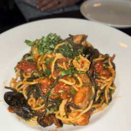 Frutti Di Mare