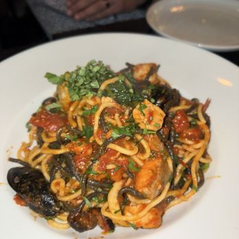 Prosecco - Frutti Di Mare - Italian Near Me - Chicago, Illinois Prosecco - Frutti Di Mare - Italian Near Me - Chicago, Illinois