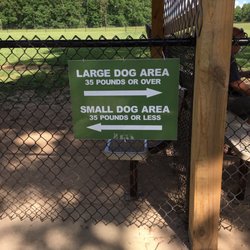 Crossville Dog Park