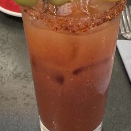 Bloody Mary