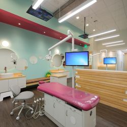 Juanita Kids Dentistry