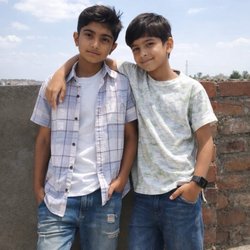 My two lovely's‍