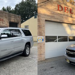 Delran Auto Body - Full Truck repaint
Delran Auto Body
856-461-1487